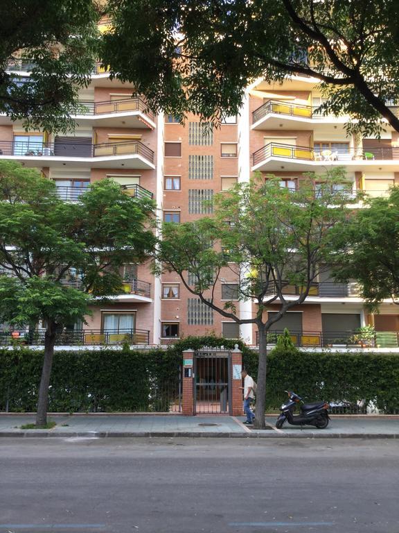 Apartamento Euromar 2 Playa Fontanilla Марбеля Екстериор снимка