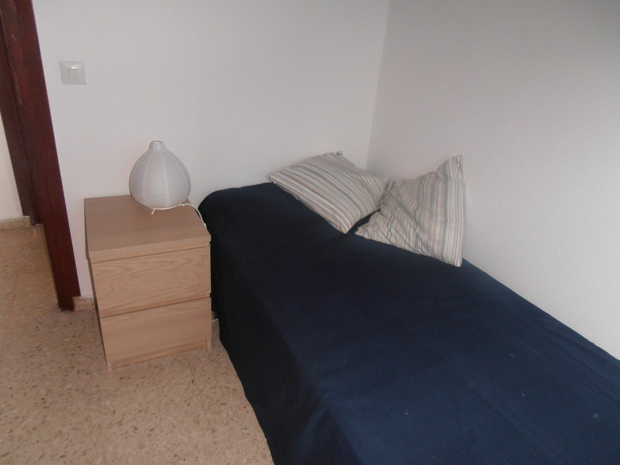 Apartamento Euromar 2 Playa Fontanilla Марбеля Екстериор снимка