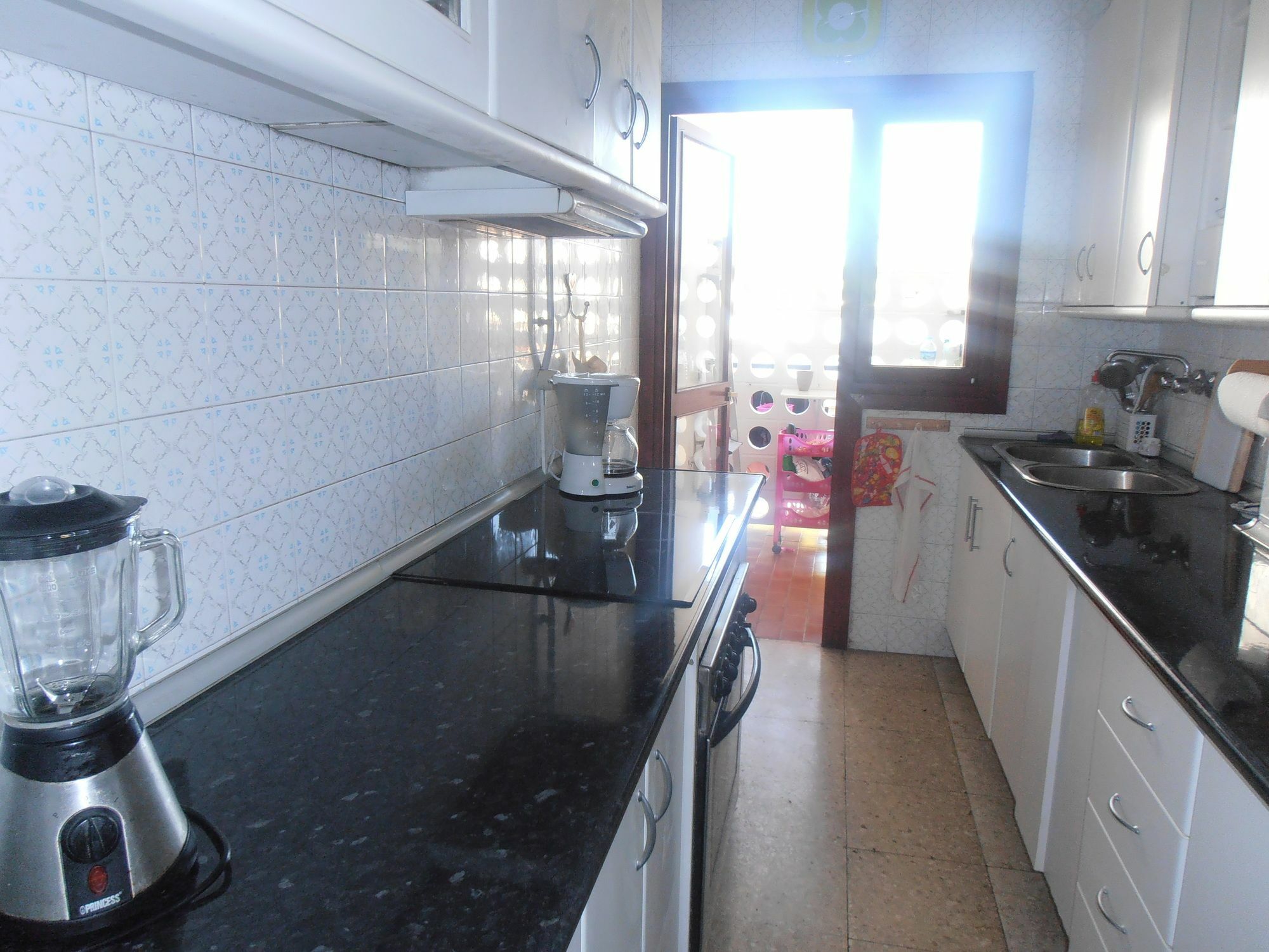 Apartamento Euromar 2 Playa Fontanilla Марбеля Екстериор снимка
